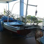 Panama Hotel Ardore Marina