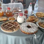 Panama Hotel Ardore Marina