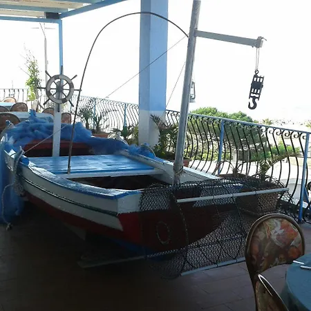 Panama מלון Ardore Marina