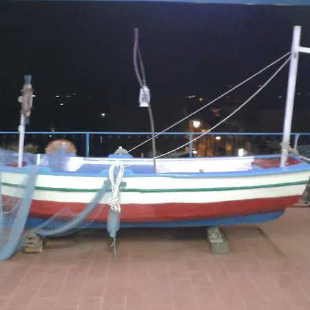 Panama Ardore Marina