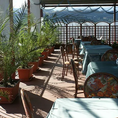 Hotel Panama Ardore Marina