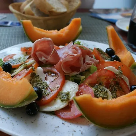 Panama מלון Ardore Marina