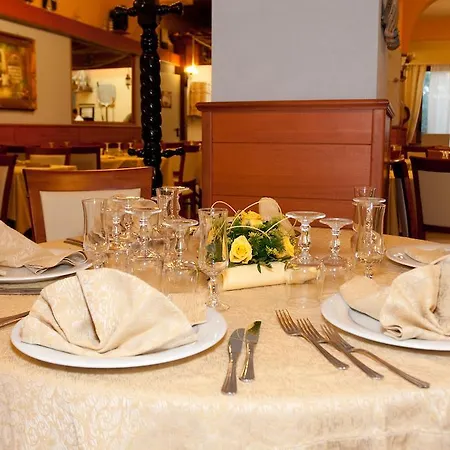 Panama Hotel 3*