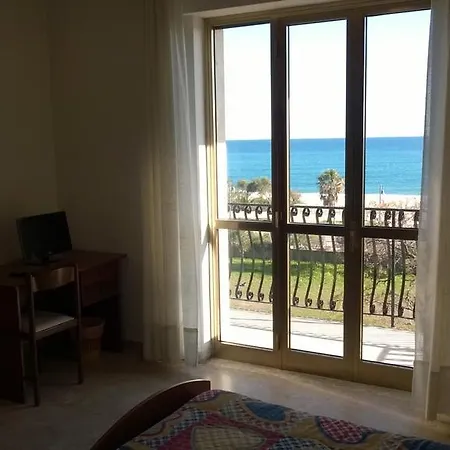 Panama מלון Ardore Marina