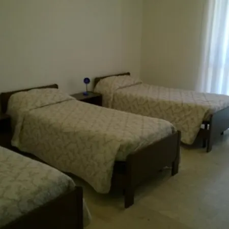 Panama Hotel Ardore Marina