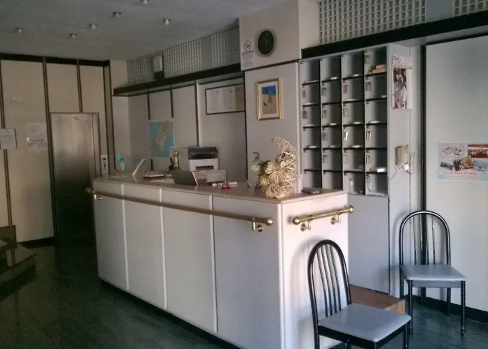 מלון Panama Ardore Marina