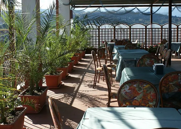 מלון Panama Ardore Marina