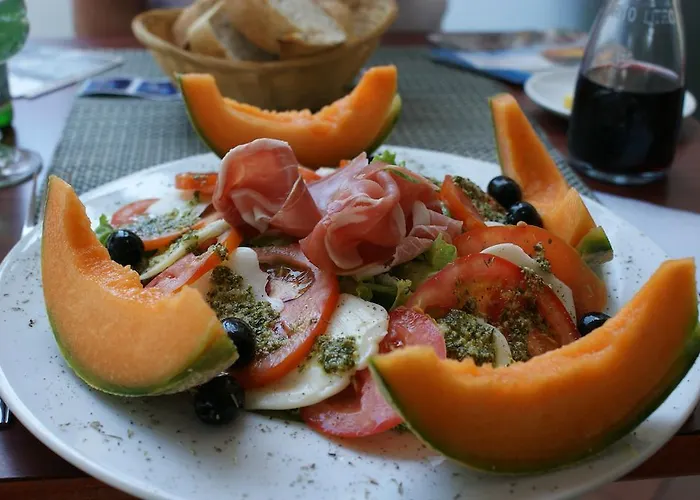 Panama מלון Ardore Marina