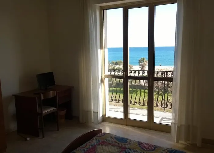 Panama מלון Ardore Marina