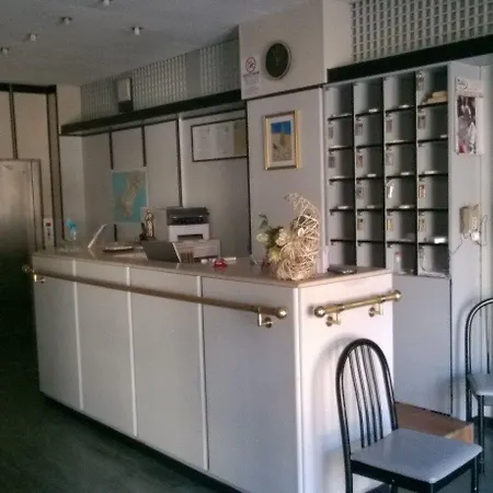 호텔 Panama Ardore Marina