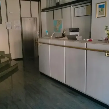 Panama 호텔 Ardore Marina