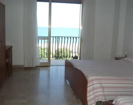 Szálloda Panama Ardore Marina