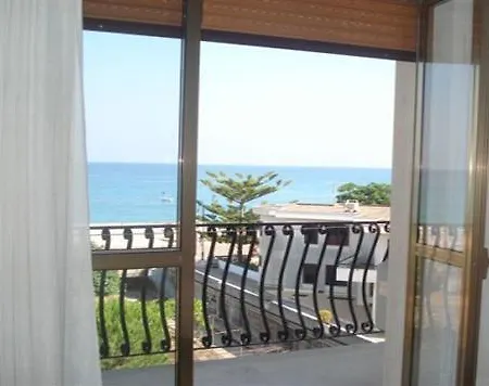 Szálloda Panama 3*