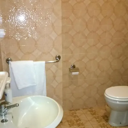 Panama 3* Ardore Marina