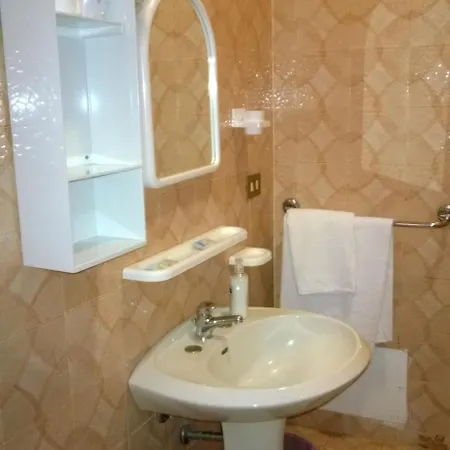 Panama Hotel Ardore Marina