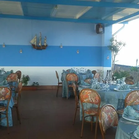 Hotel Panama Ardore Marina