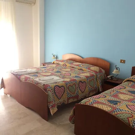 Panama 3*