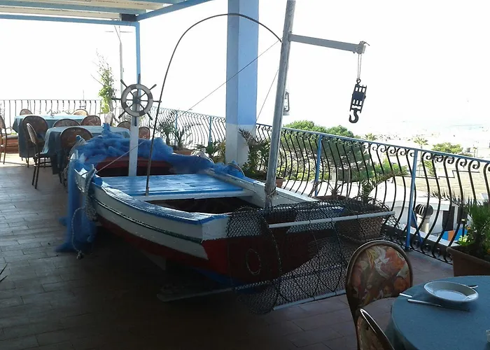 Panama מלון Ardore Marina