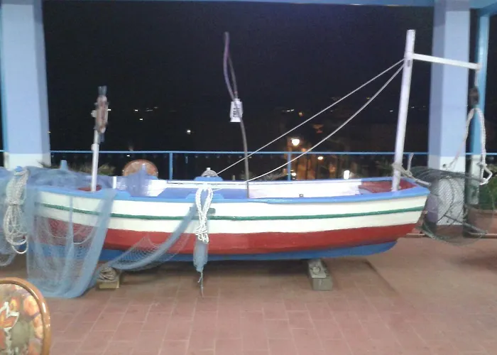 Panama Ardore Marina