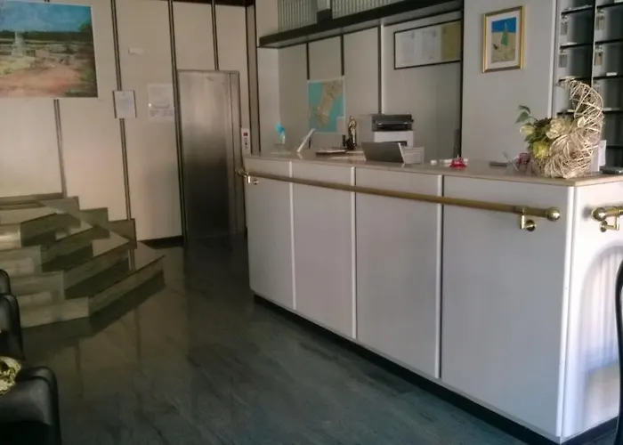 Panama Hotel Ardore Marina