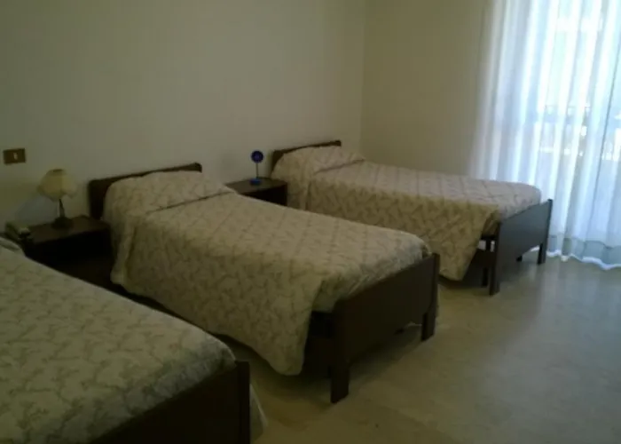 Panama מלון Ardore Marina