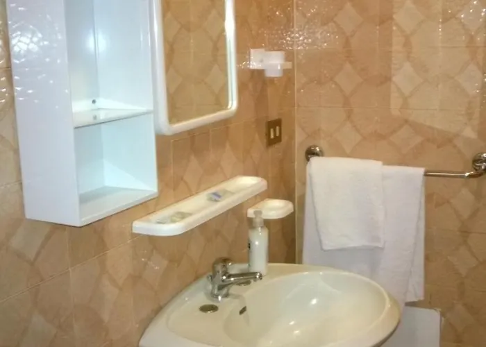 Panama מלון Ardore Marina